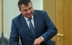 Назначение Сердюкова: вызов общественности или необходимость