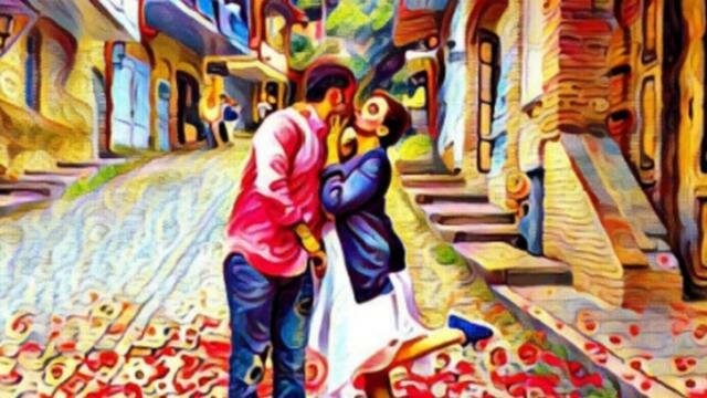 Где скачать Prisma на Android
