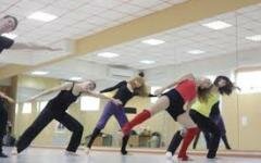 Студия танца в Москве GallaDance - открой себя и расширь возможности