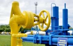 Начались переговоры о будущем газового транзита через Украину